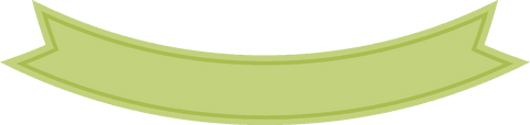Green Ribbon with Curved Design on Transparent Background - Download Free Stock Videos Pikwizard.com
