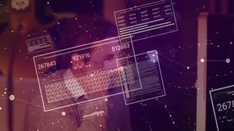 Innovative Digital Analysis with Holographic Charts and Data Grids