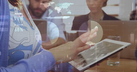 Global Technology Integration in Education Setting