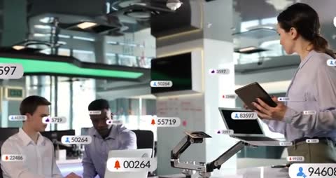 Boosting Team Metrics with Digital Collaboration