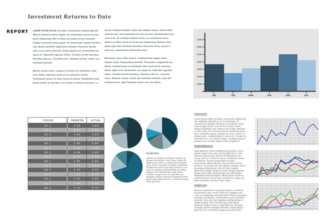 transparent financial investment charts illustration png - Download Free Stock Videos Pikwizard.com