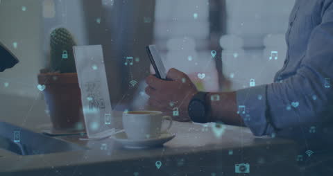 Digital Networking and Communication in Healthcare Setting