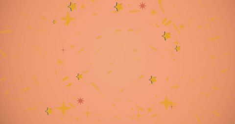 Festive New Year Celebration Background with Balloons and Stars - Download Free Stock Images Pikwizard.com