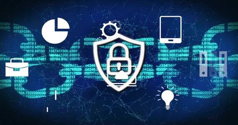 Cybersecurity Information Security with Network Background