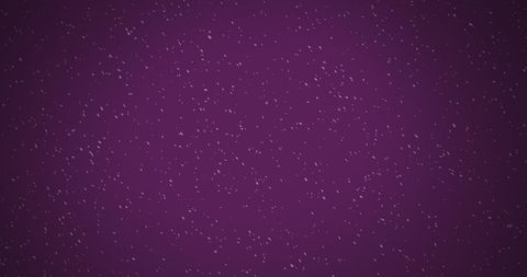 Falling Snowflakes on Purple Background, Winter Wonderland - Download Free Stock Images Pikwizard.com