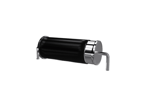 transparent view of black electronic diode - Download Free Stock Videos Pikwizard.com