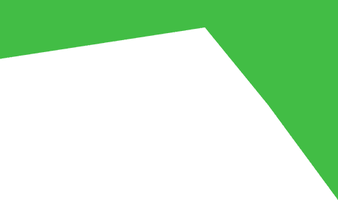 Abstract Green Banner on Transparent Background with Copy Space - Download Free Stock Videos Pikwizard.com