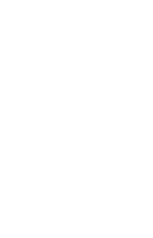 Silhouette of woman holding blank sign on transparent background