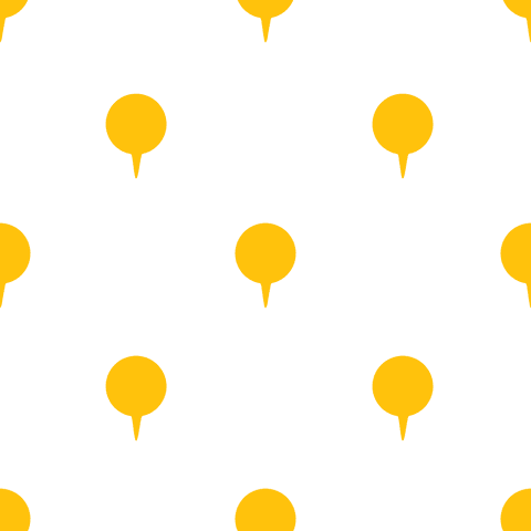 yellow abstract pattern on transparent background vector - Download Free Stock Videos Pikwizard.com