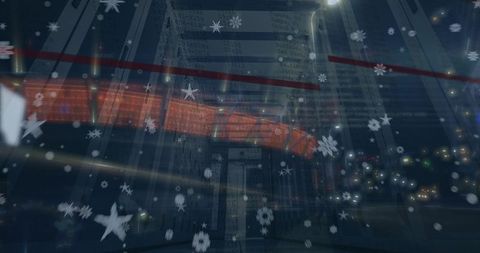 Digital Technology and Networking in Urban Nightlife