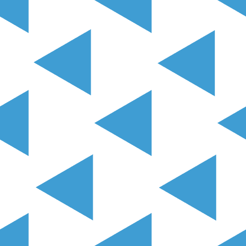 Blue Triangles Pattern on Transparent Background for Design - Download Free Stock Videos Pikwizard.com