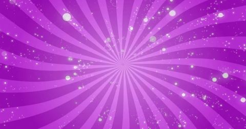 Vibrant Pink Spiral with Sparkling Light Particles - Download Free Stock Images Pikwizard.com