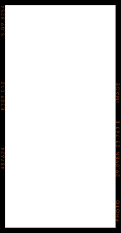 slate blue rectangle with orange coordinates on transparent background - Download Free Stock Videos Pikwizard.com