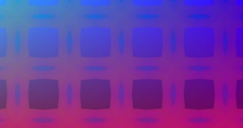 Vibrant Kaleidoscope Abstract Shapes on Gradient Background - Download Free Stock Images Pikwizard.com