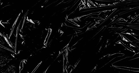 Abstract Motion Texture with Dynamic Shapes on Black - Download Free Stock Images Pikwizard.com