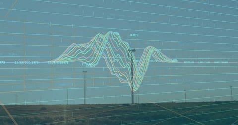 Harnessing Wind Energy Technology with Digital Innovation