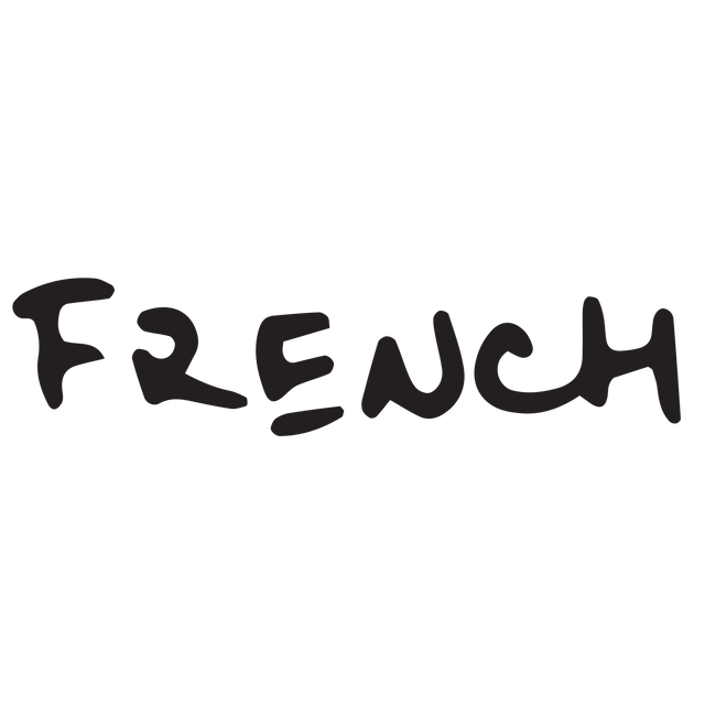 Bold Handwritten Transparent French Language Text Overlay - Download Free Stock Videos Pikwizard.com