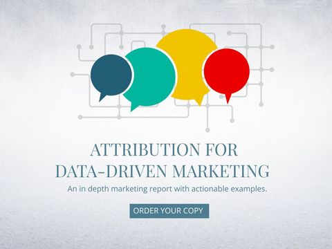 Data-Driven Marketing Insights Highlighted with Speech Bubbles - Download Free Stock Templates Pikwizard.com