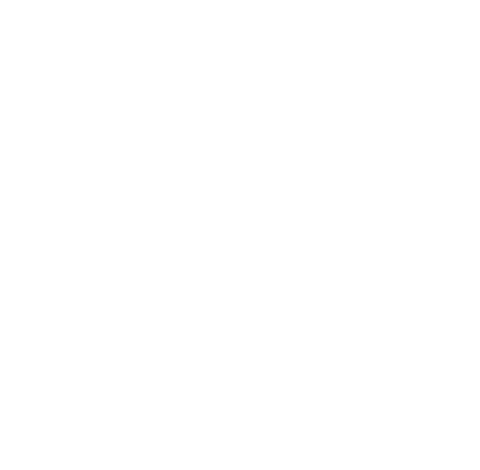 Silhouette tennis player illustration on transparent background