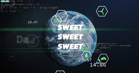 Global Technology Connections Digital Animation