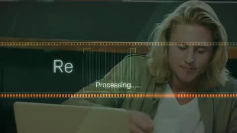Download Initiated by Technology User in Collaborative Workspace