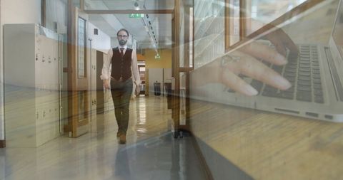 Business Tech Overlay: Navigating Modern Office Challenges