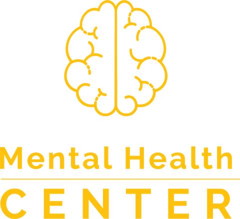 Transparent Yellow Brain Logo for Mental Health Center - Download Free Stock Videos Pikwizard.com