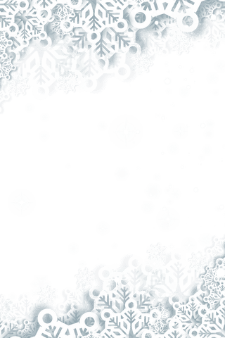 winter snowflakes on transparent background illustration - Download Free Stock Videos Pikwizard.com