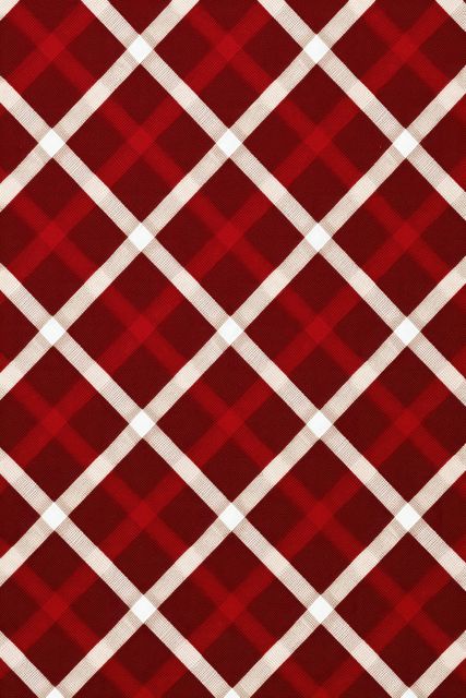 This seamless plaid pattern features a classic red and white tartan design, creating a timeless and traditional look perfect for various applications. It can be used for textile design in fashion, interior decor projects, wallpaper, fabric prints, or backgrounds for digital and print media.