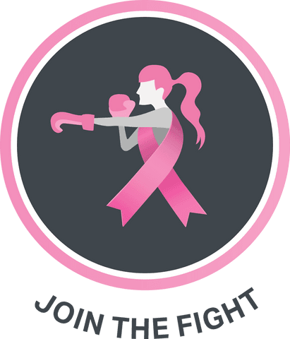 breast cancer awareness boxing woman with transparent background - Download Free Stock Videos Pikwizard.com