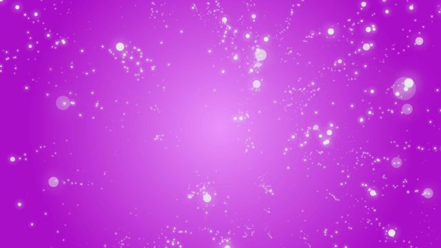 This representation features shimmering light particles scattered across a vibrant purple backdrop, giving a sense of motion and rhythm. Ideal for digital design projects, website headers, event invitations, or as a festive, celebratory current or abstract art piece.