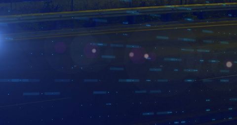 Dynamic Financial Data and Graphs Conceptual Design