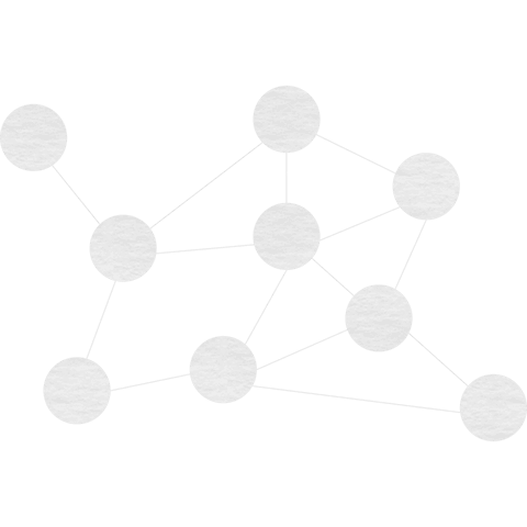 transparent digital network connections illustration - Download Free Stock Videos Pikwizard.com