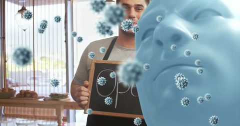 Digital Wellness and Safety in Artisanal Bakery Interiors