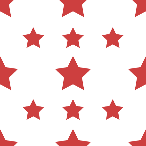 red christmas stars celebratory transparent pattern background - Download Free Stock Videos Pikwizard.com
