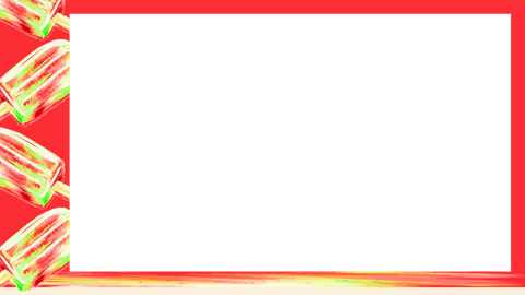 vibrant neon popsicle design on transparent background - Download Free Stock Videos Pikwizard.com