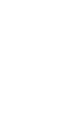 Confident Silhouette of Woman with Arms Akimbo on Transparent Background