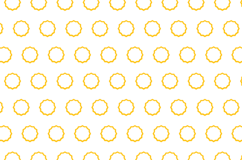 Yellow Sun Patterns on Transparent Background for Design Projects - Download Free Stock Videos Pikwizard.com