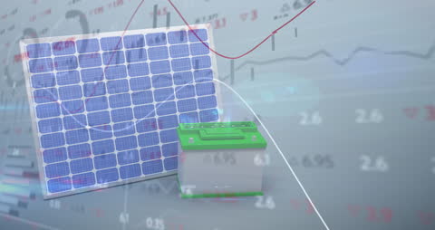 Innovative Technology Revolutionizing Green Energy Integration