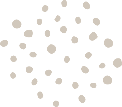 beige dots on transparent background creating patterned texture - Download Free Stock Videos Pikwizard.com