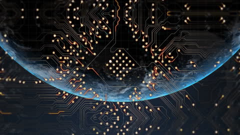 Innovative Circuit Technology Meets Global Connectivity