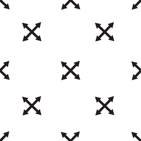 seamless cross arrow pattern on transparent background - Download Free Stock Videos Pikwizard.com