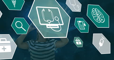 Virtual Reality in Healthcare Innovation and Technology