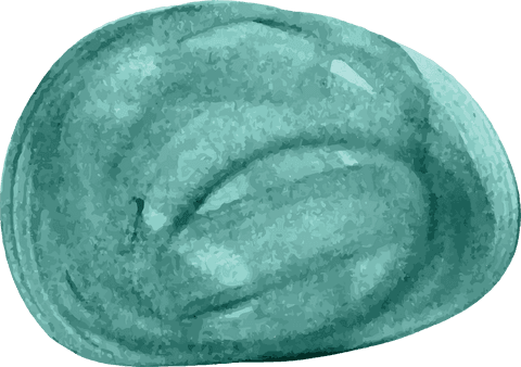abstract transparent watery pale blue paint swirl - Download Free Stock Videos Pikwizard.com