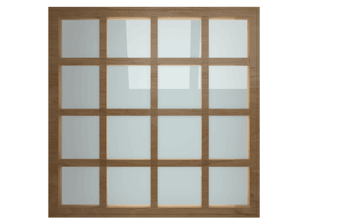 transparent brown window pane illustration on isolated background - Download Free Stock Videos Pikwizard.com