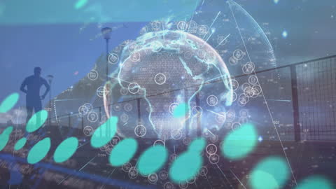 Futuristic Fitness: Technology Meets Active Lifestyle