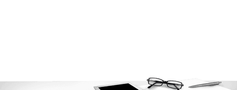 Tablet and Office Supplies on Transparent Background Illustration - Download Free Stock Videos Pikwizard.com