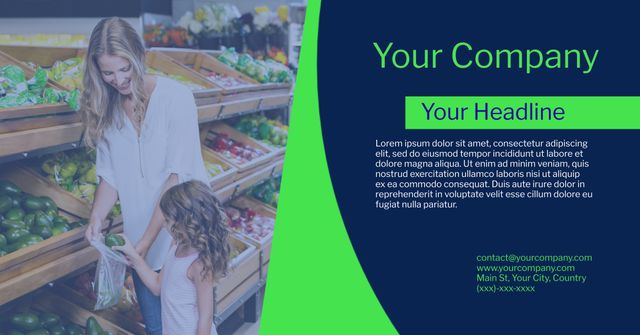 A woman shopping in a vegetable aisle embodies the theme of a healthy lifestyle, making this ideal for advertisements by grocery stores and wellness blogs. The vibrant display of vegetables suggests freshness and quality, which is perfect for promotions related to organic products or dietitian services. This visual supports discussions on healthy living, sustainability, and balanced diets.