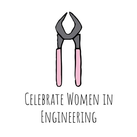 celebrate women in engineering with empowering pliers illustration - Download Free Stock Templates Pikwizard.com