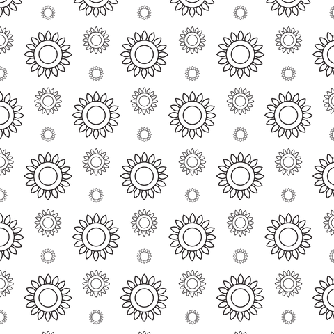 Elegant Black Pattern on Transparent Background - Download Free Stock Videos Pikwizard.com